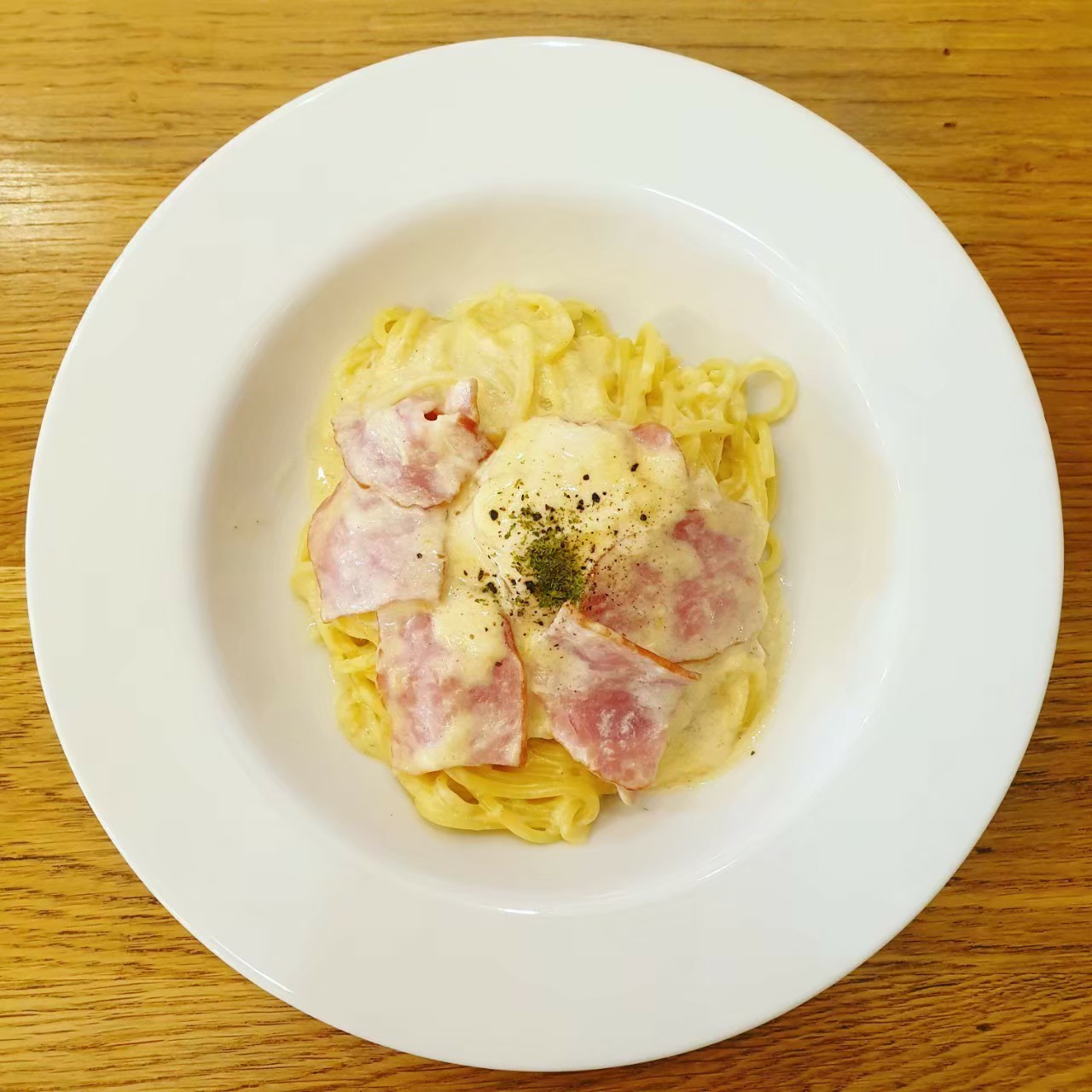 カルボナーラ
