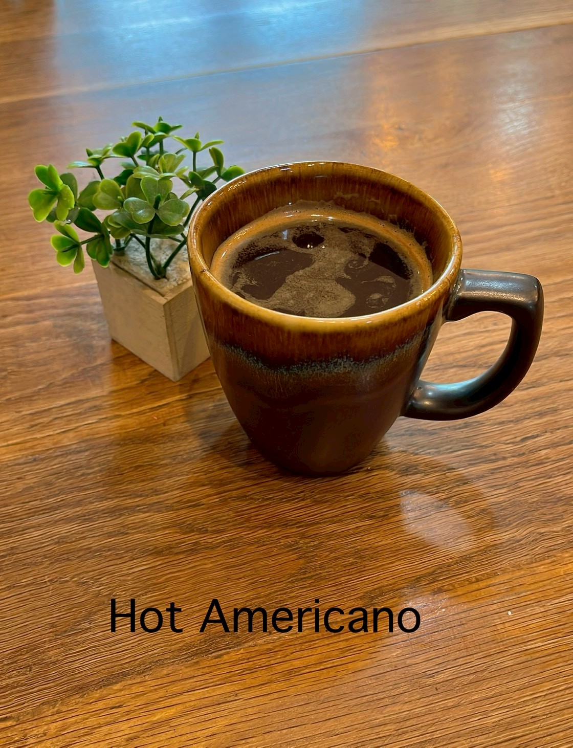 アメリカーノ
