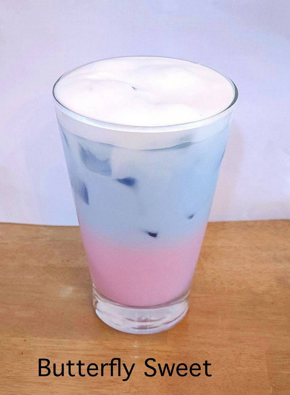 バタフライスイート